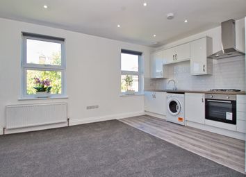 Thumbnail 2 bed flat to rent in Plimsoll Road, London