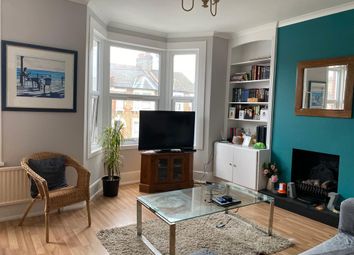 Thumbnail 2 bed flat to rent in Farley Road, London