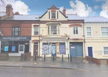 Thumbnail Office for sale in 62 Bradford Street, Walsall