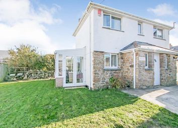 Thumbnail 2 bed detached house for sale in Humphry Davy Lane, Hayle, Cornwall