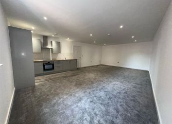 Thumbnail Studio to rent in Clifton Park View, Doncaster Gate, Rotherham