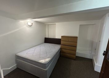 Thumbnail 1 bed flat to rent in Rectory Road, Stoke Newington