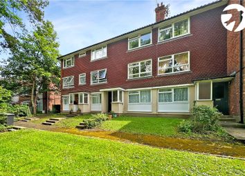 Thumbnail 2 bed flat for sale in Bean Road, Greenhithe, Kent