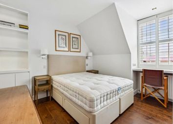 Thumbnail 2 bed flat to rent in Mulberry Walk, London