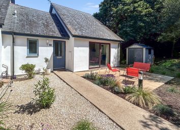 Thumbnail 2 bed semi-detached house for sale in Bissoe Road, Carnon Downs, Truro, Cornwall