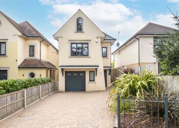 Thumbnail 4 bedroom detached house for sale in St Peters Road, Lower Parkstone, Poole, Dorset