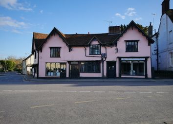Thumbnail Retail premises to let in High Street, Kelvedon, Colchester