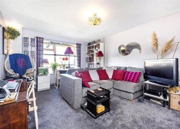 Thumbnail 1 bed flat for sale in Stourton Avenue, Hanworth, Middlesex
