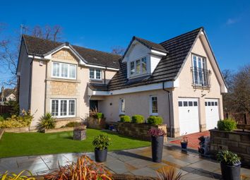 Thumbnail Detached house for sale in South Middleton, Uphall