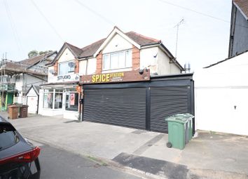 Thumbnail Property for sale in Station Road, Marston Green, Birmingham