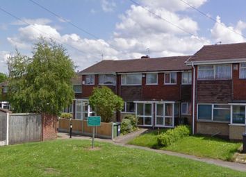 Thumbnail 3 bed detached house to rent in Ashfield Close, Walsall