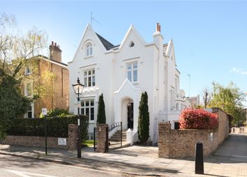 6 Bedrooms  to rent in Clifton Hill, St John's Wood, London NW8