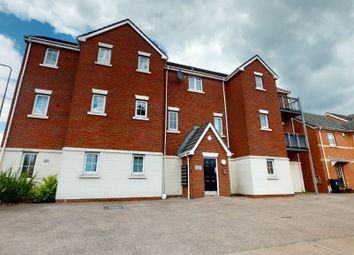 Thumbnail 2 bed flat to rent in Watkins Square, Llanishen, Cardiff