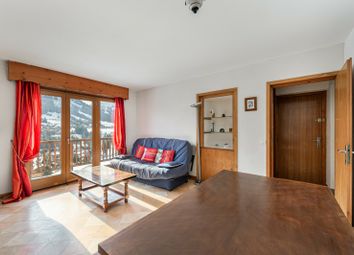 Thumbnail 2 bed duplex for sale in Le Villaret 74120, Meg&egrave;ve, Sallanches, Bonneville, Haute-Savoie, Rh&ocirc;ne-Alpes, France
