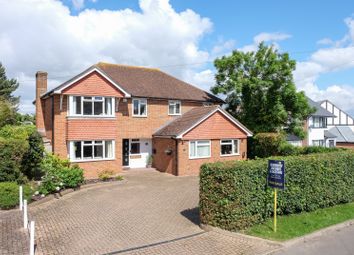 Thumbnail Detached house for sale in Eastcourt Lane, Gillingham, Kent