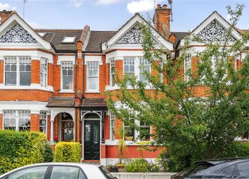 Thumbnail 3 bed terraced house for sale in Clyde Road, London