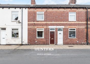 Thumbnail Terraced house for sale in King Street, Castleford