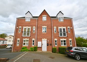 Thumbnail Flat to rent in Swan Court, Askern, Doncaster