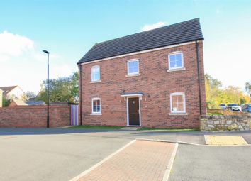 Thumbnail Detached house for sale in Silica Court, Kirk Sandall, Doncaster