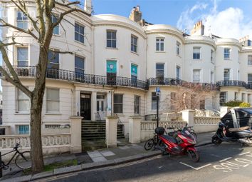 Thumbnail Maisonette to rent in Brunswick Road, Hove, East Sussex