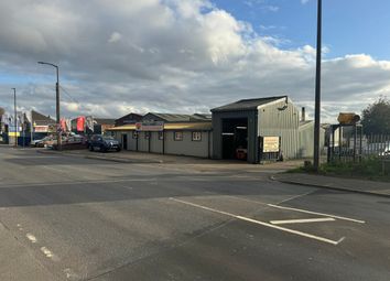 Thumbnail Industrial for sale in Limco Works, Taylors Lane, Parkgate, Rotherham, South Yorkshire