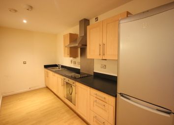 Thumbnail 2 bed flat for sale in Primrose Drive, Ecclesfield, Sheffield