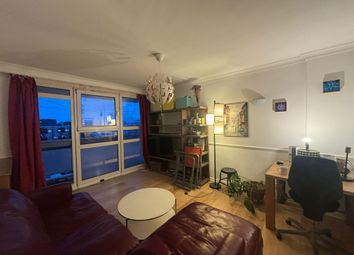 Thumbnail 2 bed flat to rent in De Beauvoir Estate, London