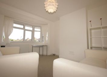 Thumbnail 2 bed flat to rent in Yarborough Road, Colliers Wood, London