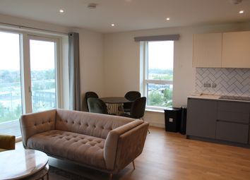 Thumbnail 2 bedroom flat to rent in Accolade Avenue, Southall