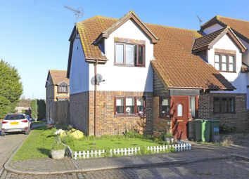 2 Bedroom End terrace house for sale