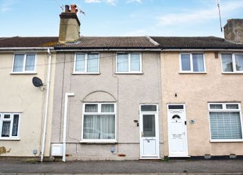 Thumbnail Terraced house for sale in Granville Road, Sheerness