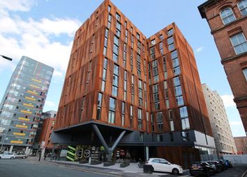 Thumbnail Flat for sale in Oxid House, 78 Newton Street, Manchester
