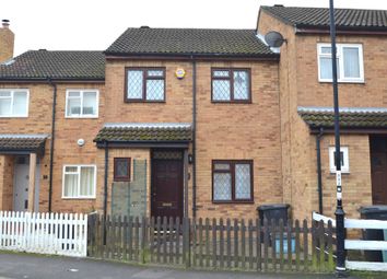 Thumbnail 3 bed terraced house for sale in Ovett Close, Crystal Palace