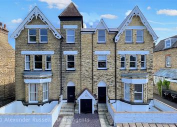 Thumbnail Flat for sale in South Eastern Road, Ramsgate