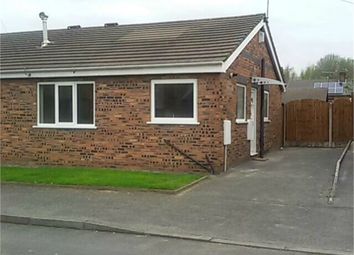 Thumbnail 2 bed semi-detached bungalow to rent in Almond Court, Liverpool, Merseyside