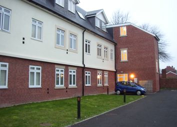 Thumbnail 2 bed flat to rent in Birmingham New Road, Coseley, Bilston