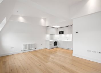 Thumbnail 1 bed flat for sale in Bardolph Road, Richmond