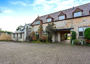 Thumbnail 4 bed terraced house for sale in Manor Gardens, Lechlade, Gloucestershire