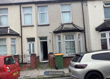 Newport - Terraced house to rent