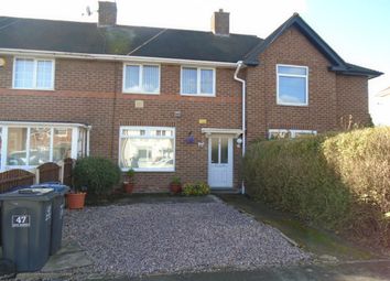 3 Bedroom Semi-detached house for rent