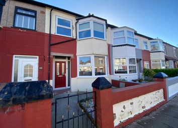 Thumbnail Terraced house to rent in Derby Street, Barrow-In-Furness, Cumbria