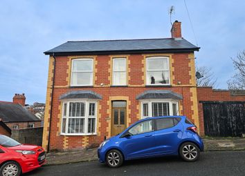 Property listing in Aberystwyth, Ceredigion