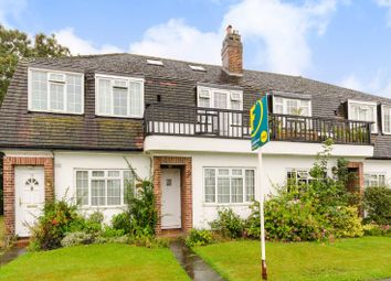 Thumbnail 2 bed flat for sale in Park Close, Hampton