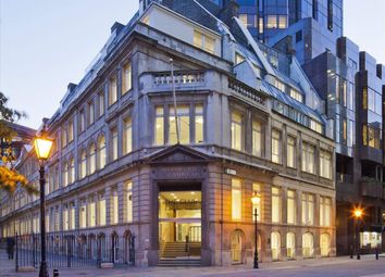 Thumbnail Serviced office to let in Warnford Court, 29 Throgmorton Street, London