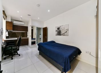 Thumbnail Flat for sale in Albany House, 41 Judd Street, London, Greater London