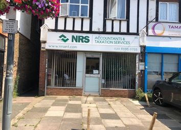 Thumbnail Retail premises to let in High Road, Harrow Weald, Harrow