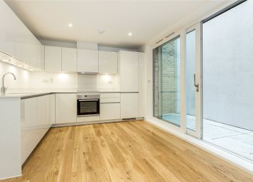 3 Bedrooms Terraced house for sale in Hand Axe Yard, London WC1X