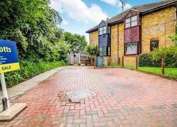 1 Bedrooms Terraced house for sale in Rayleigh, Essex SS6