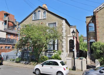 Thumbnail Flat for sale in Albany Road, Southsea