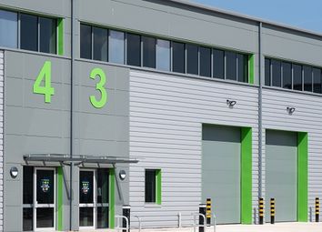 Thumbnail Warehouse to let in Forge Industrial Park, Forge Lane, Minworth, Sutton Coldfield